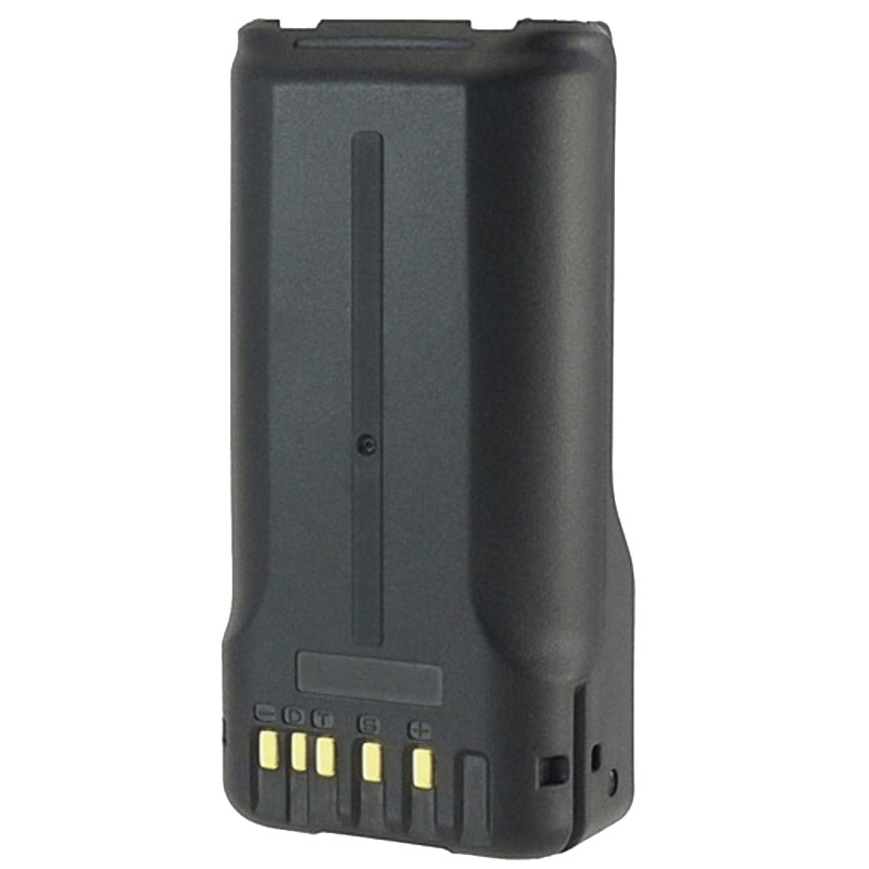 Magnum MEB-L3 3400 mAh Li-ion Battery - Kenwood NX-5000, VP8000, VP6000