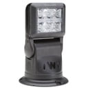 Whelen ARGFMKT Arges1 Spotlight, Control Head, Flat Mount Kit