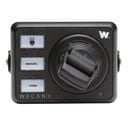 Whelen ARGCH1 Control Head, Bail Bracket - Arges