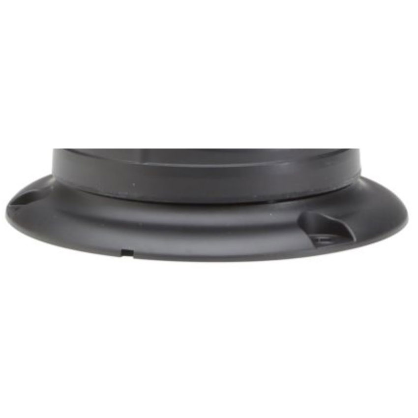 Whelen ARGFM Universal Flat Mount - Arges Spotlight