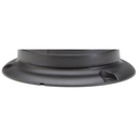 Whelen ARGFM Universal Flat Mount - Arges Spotlight