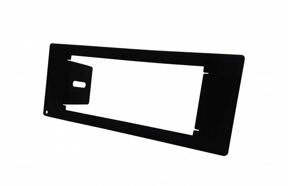 Gamber-Johnson 18538 Full Faceplate - Pathfinder 200 
