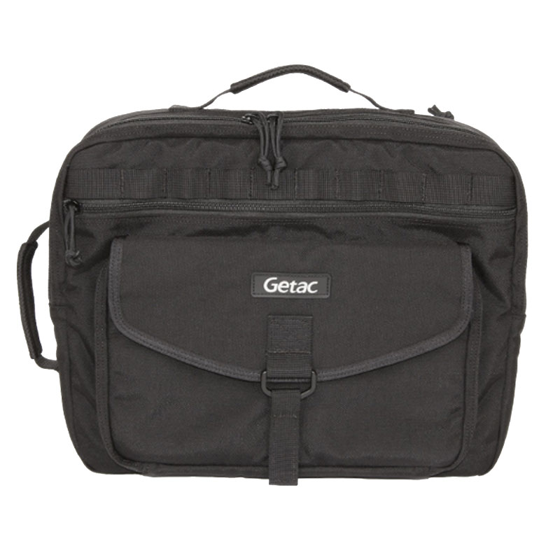 Getac GMBCX7 Nylon Carry Case, Shoulder Strap - A140, B360, S410