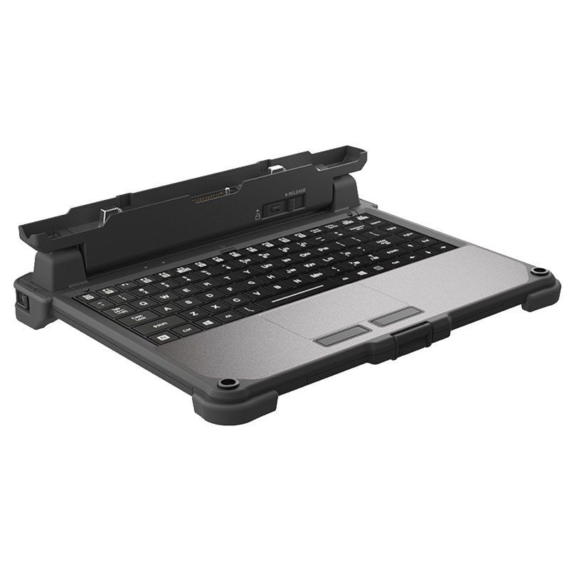 Getac GDKBUL Detachable Tablet Keyboard - F110