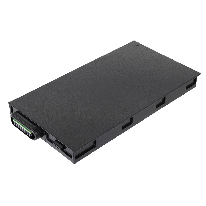 Getac GBM6X7 4200 mAh High Capacity Battery - F110