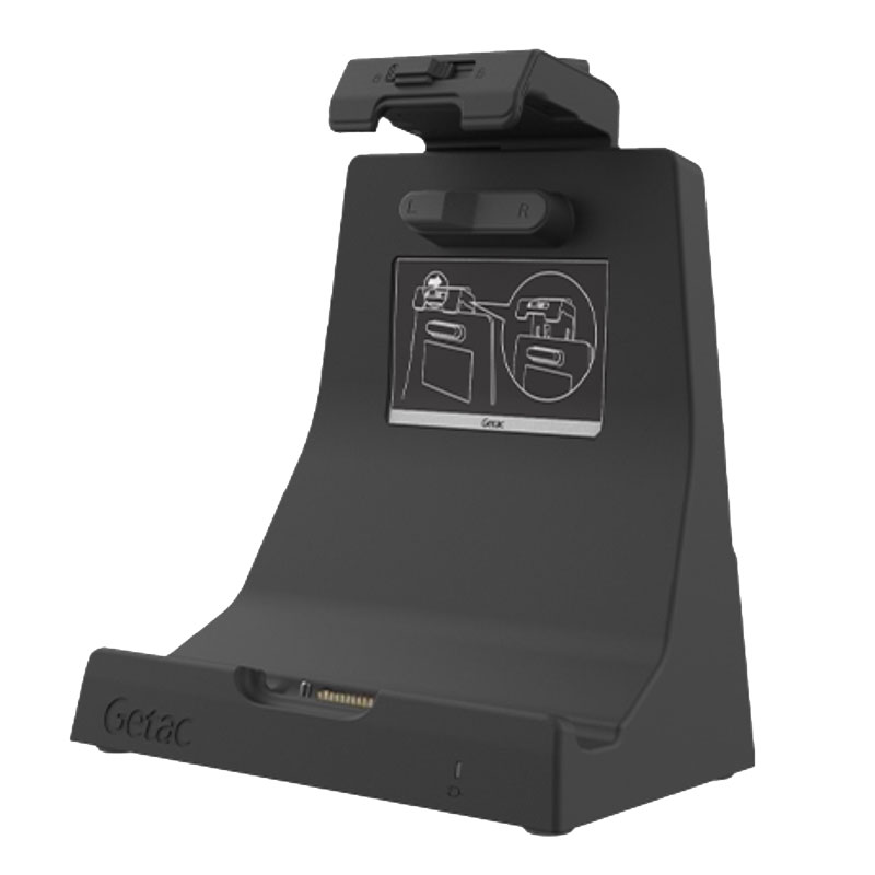 Getac GDODU7 Office Dock with AC Adapter - F110