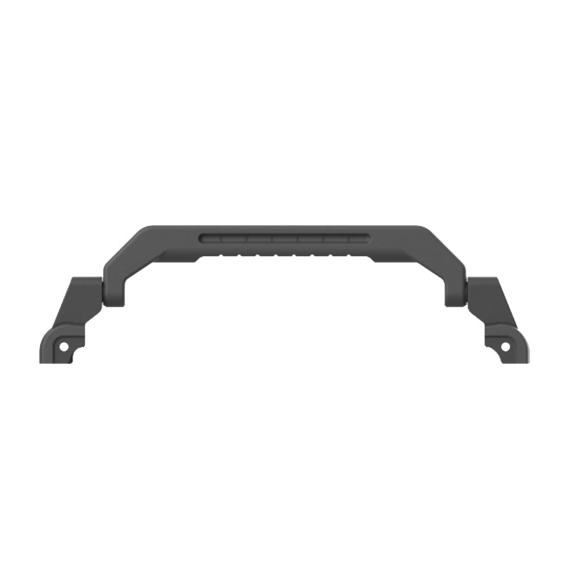 Getac GMHDX6 Multi-Function Hard Handle - F110
