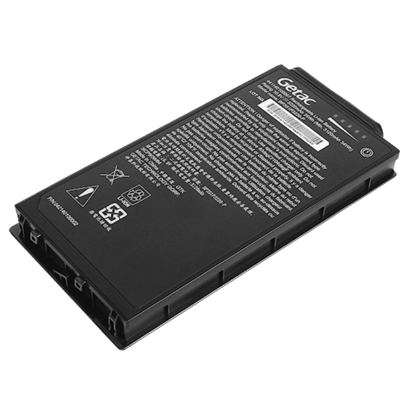 Getac GBM3X3 3220 mAh Li-ion Battery - A140