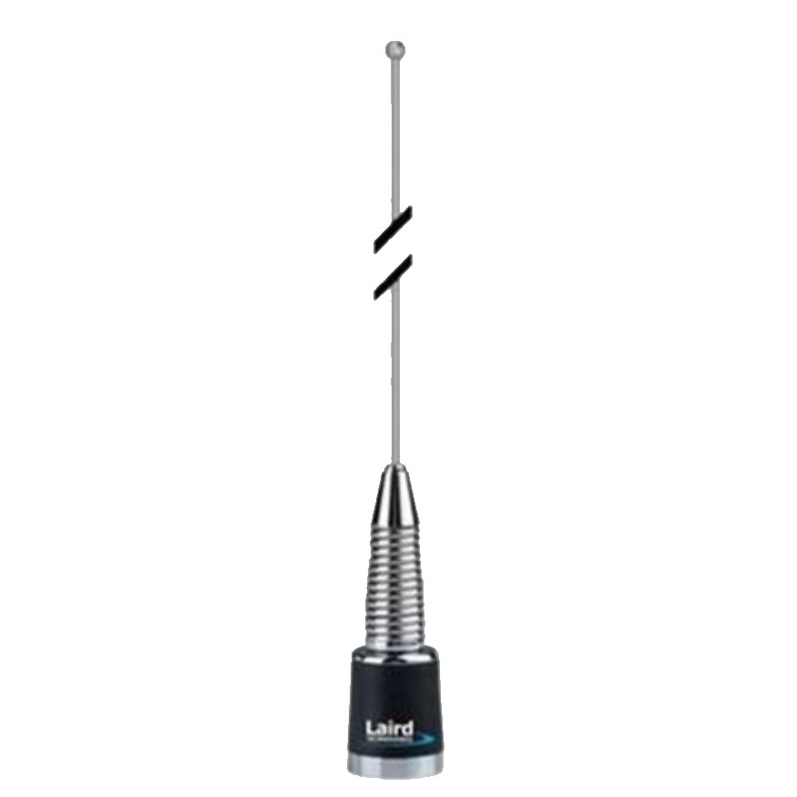 Laird B4502NS 450-470 MHz UHF NMO Mount Antenna
