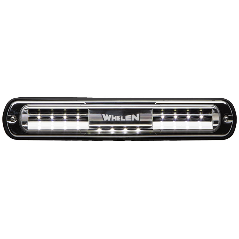 Whelen WSL WorkSide Emergency Scene Work Light