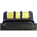 Motorola NNTN7715 APX Battery O-Ring - 25 Pack