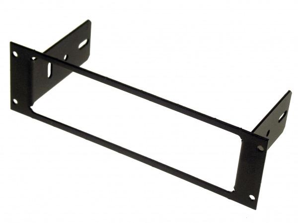 Havis C-EB25-MMT-1P Mounting Bracket, 2.5″ Mounting Space Motorola APX, XTL