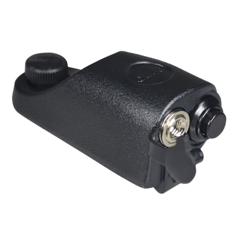 OTTO V1-11019 3.5mm Threaded Audio Adapter - Motorola APX