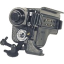 OTTO V1-10335 3.5mm Threaded Adapter - Motorola XTS 5000, XTS 2500