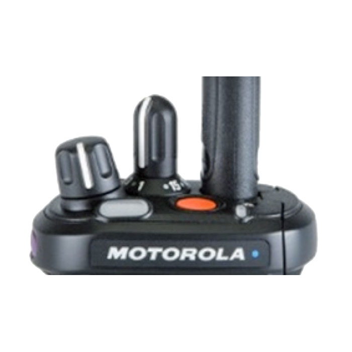Motorola HW000254A01 Channel Knob - APX 4000, APX 1000
