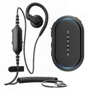 Motorola TLK 25 WAVE Wearable Wi-Fi 2-Way Radio