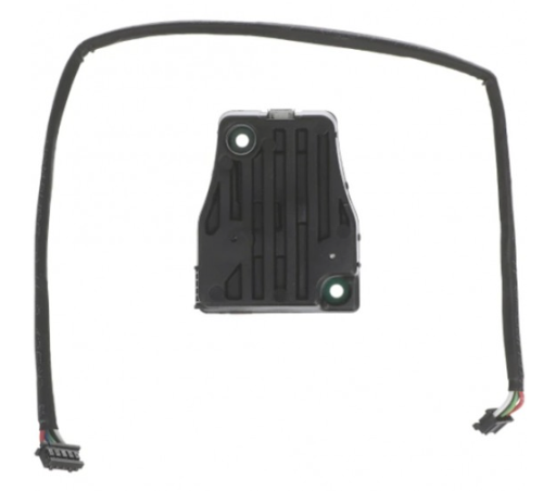 Motorola NNTN8870 IMPRES 2 Single Unit Charger Programmer Cable