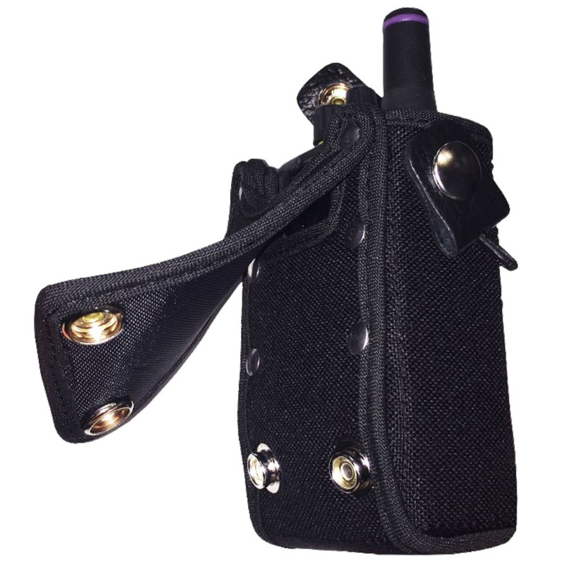Unication LG-G4-HNLP Nylon Holster, Belt Loop - G-Series