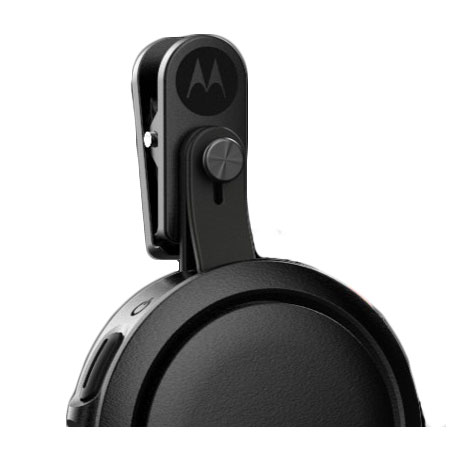 Motorola PMLN8538 Replacement Badge Clip - TLK 25