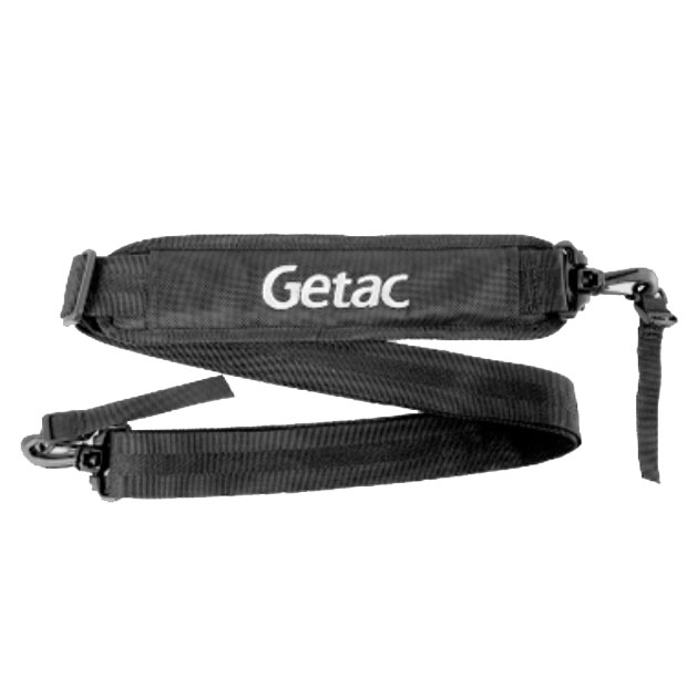 Getac GMS2X9 Adjustable Shoulder Strap - UX10
