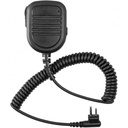 Magnum 2RSMNC-M Noise-Cancelling Speaker-Mic, 3.5mm - CP200d, R2