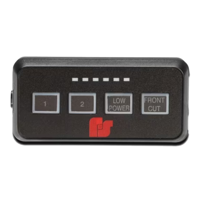 Federal Signal CNTRLR-4B Four-Button Controller 