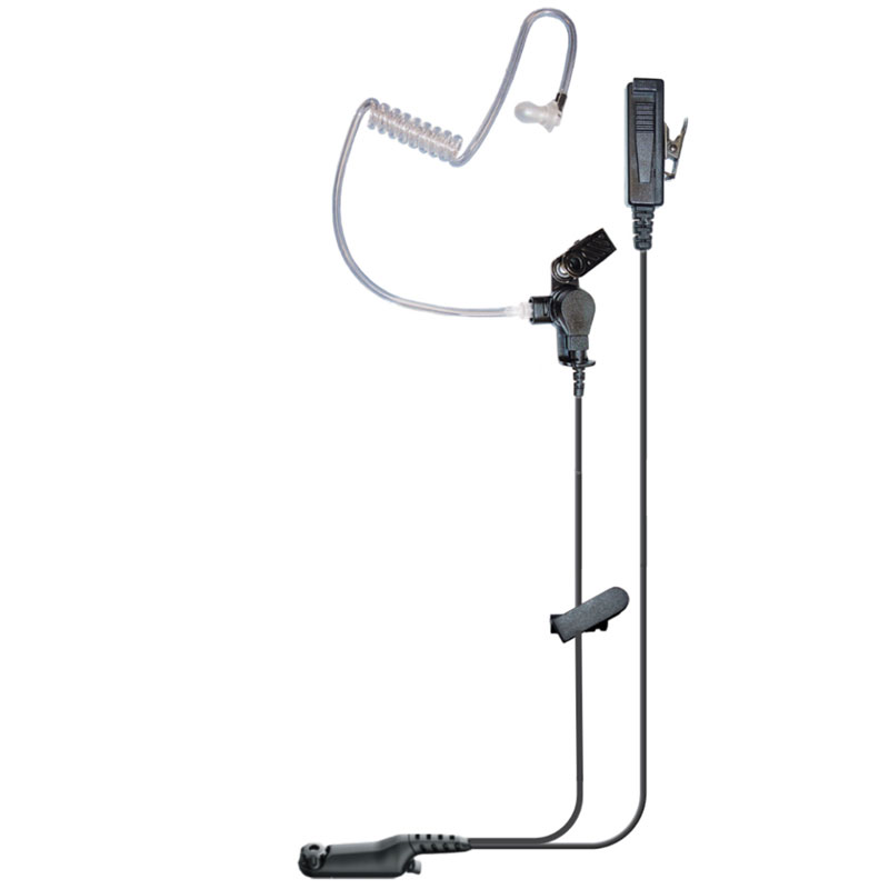Klein Director-R7 2-Wire Surveillance Kit, Covert Tube - MOTOTRBO Ion, R7