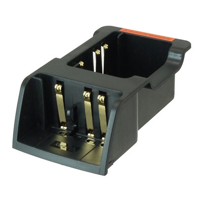 Endura TWP-KW4A-D Charger Dual Pod - Kenwood NX-5400, TK-5430, NX-6430