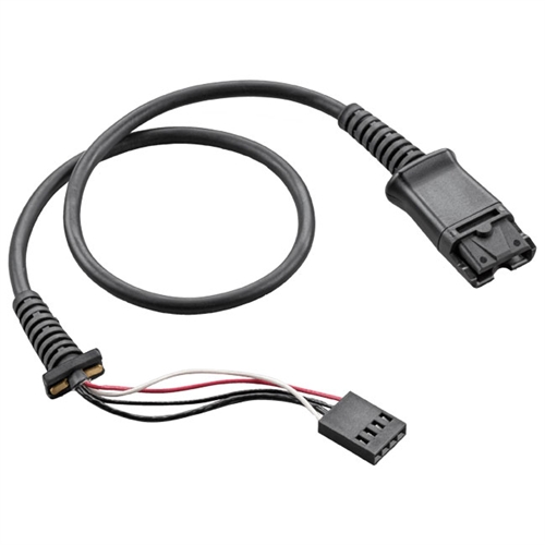 Poly 8K6R7AA#AC3 Data Transfer Cable - QD