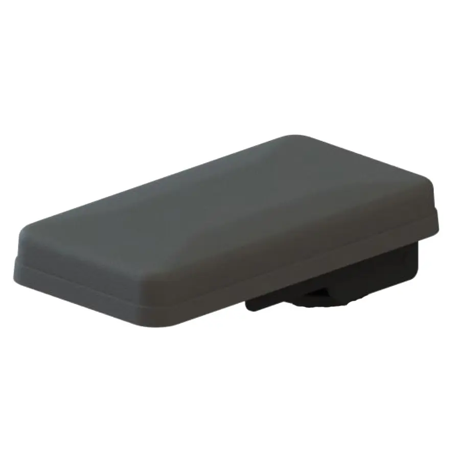 Gamber-Johnson 7160-1487 Break-Away Armrest (No Vertical Mount)