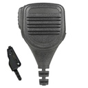 Magnum 6RSMSLNC-K1 IP67 Active Noise-Cancelling Speaker-Mic, 3.5mm - Kenwood, EFJ Viking