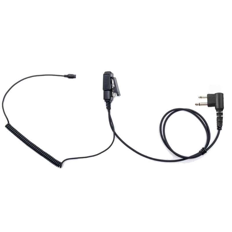 Impact M1-G1W 1-Wire Snaptight Surveillance Kit - Motorola 2-Pin