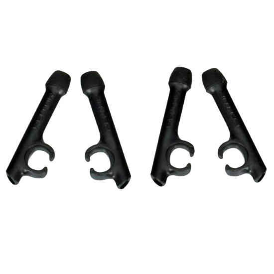 3M Peltor A46/4 Guide Post - (4 pack)