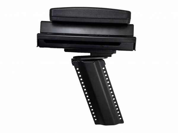 Havis C-ARPB-1038 Brother PocketJet Printer Mount, Flip-Up Armrest