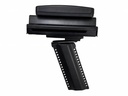 Havis C-ARPB-1038 Brother PocketJet Printer Mount, Flip-Up Armrest