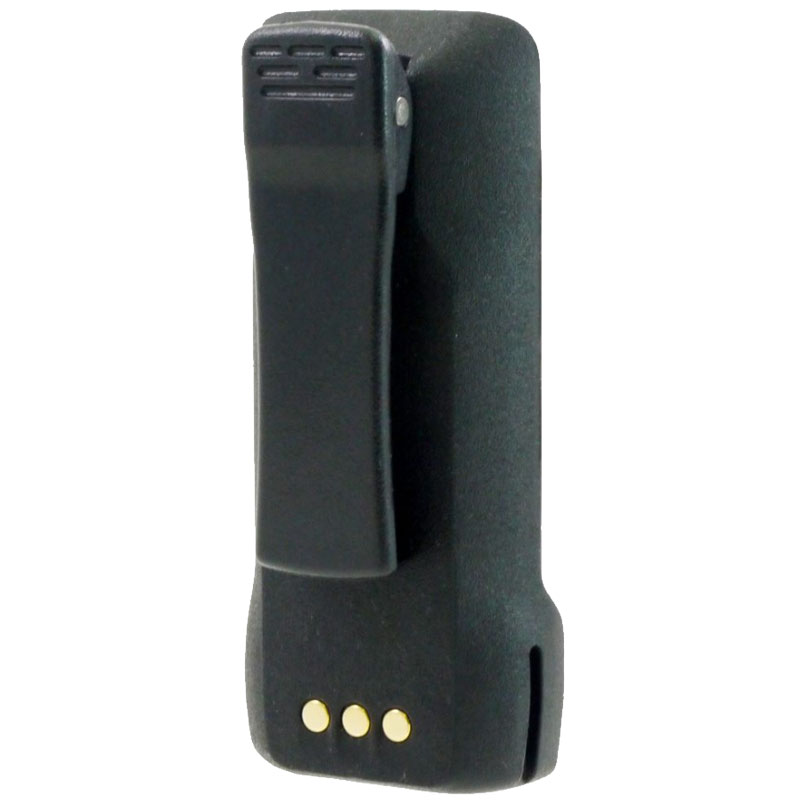 Power Products BP4598LI 2400 mAh Li-ion Battery, Clip - Motorola R2