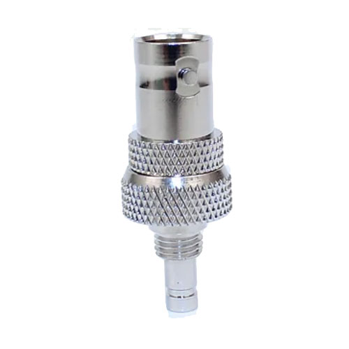 Motorola 5886564Z01 RF Antenna Adapter to BNC - CP200d, PR400