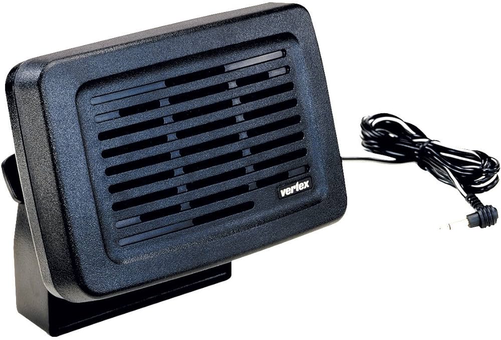 Vertex MLS-100 12 Watt External Speaker