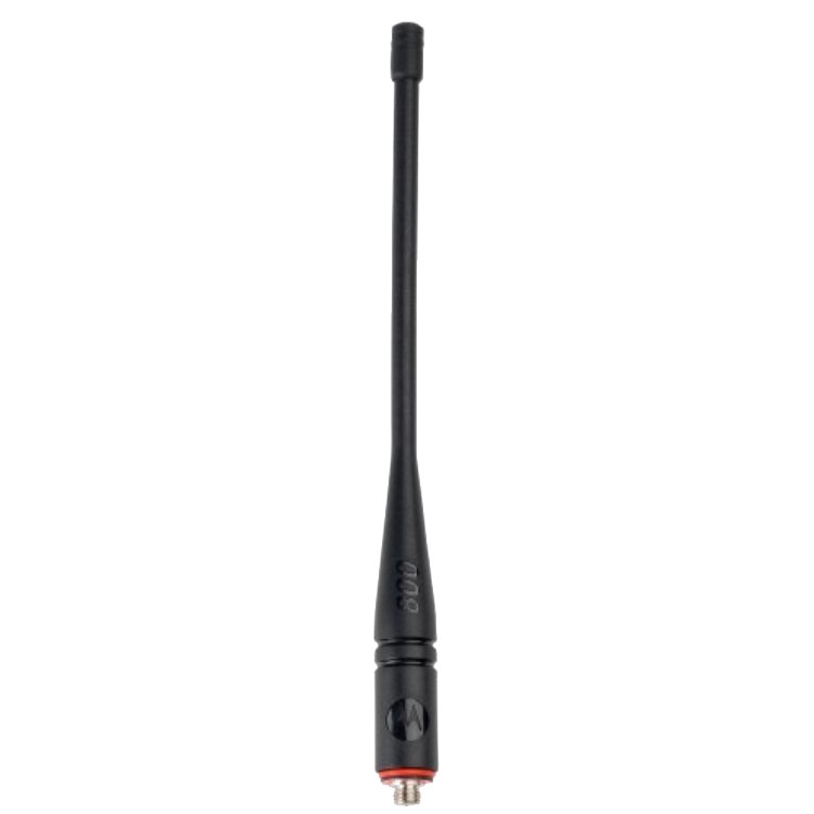 Motorola PMAF4012 900 MHz Whip Antenna - R7, XPR 7580e