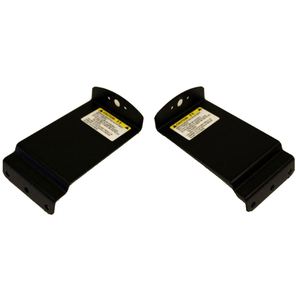 Federal Signal HKB-UNH2 Hook Kit - Silverado