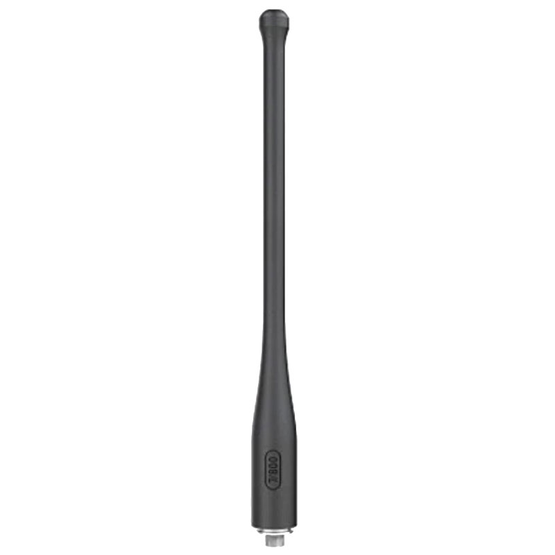 Motorola AN000415A01 806-941 MHz Whip Antenna - MOTOTRBO Ion