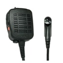 ARC S51036 IP68 Anti-Magnetic Speaker Mic, Hi-Low Vol, 3.5mm - L3Harris XL-200P, XG-100P