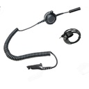 ARC LPTT-NX-075 Peltor ComTac PTT Adapter - Motorola APX, XPR 7000e
