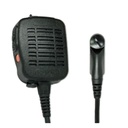 ARC S12017 IP54 Noise-Canceling Speaker Microphone, 3.5mm - Hytera PD702, PD782