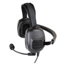 OTTO Connect V4-11242 Behind-the-Head Full Duplex Headset - Intercom Only
