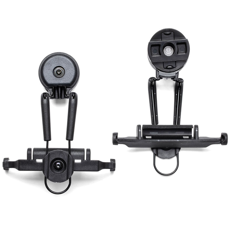 OTTO C102359 NoizeBarrier Ops-Core Helmet Mount Kit