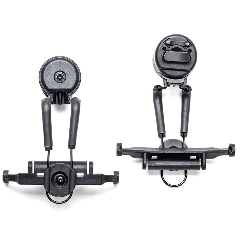 OTTO C102365 NoizeBarrier Team Wendy Helmet Mount Kit