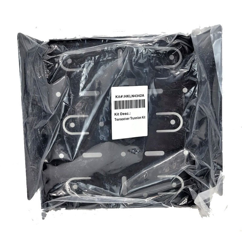 Motorola HKLN4342 Transceiver Mounting Trunnion - PM1200  