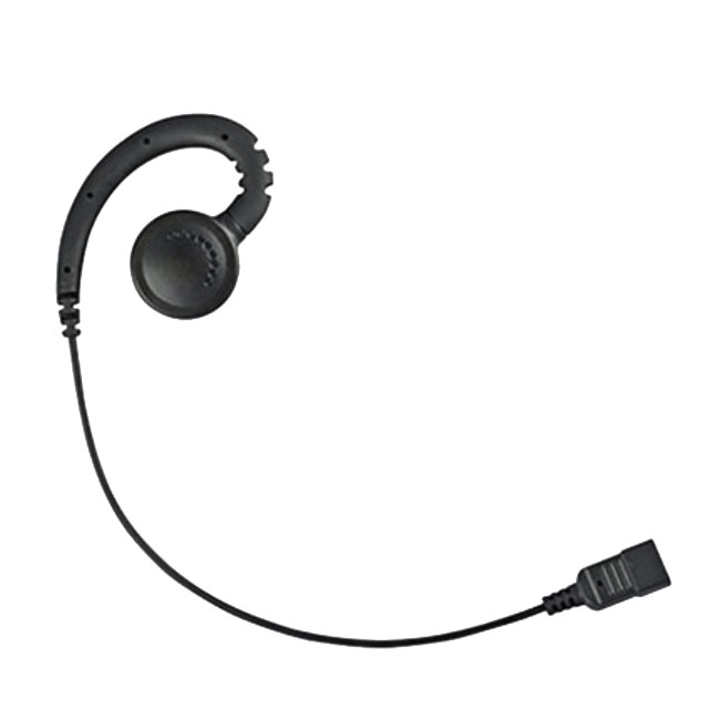 OTTO LOC E1-QC2NC138 Swivel Ear Piece With Rotating Earphone