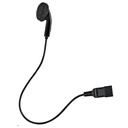 OTTO LOC E1-QC2NC132 Ear Bud With Foam Cover